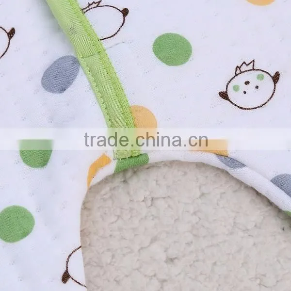 LT-MS-008 newborn baby 100% cotton clothes