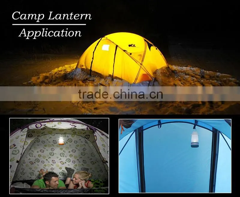 (1500395) Hot Sell Promotion Colorful LED AA Battery Baby Room Night Light
