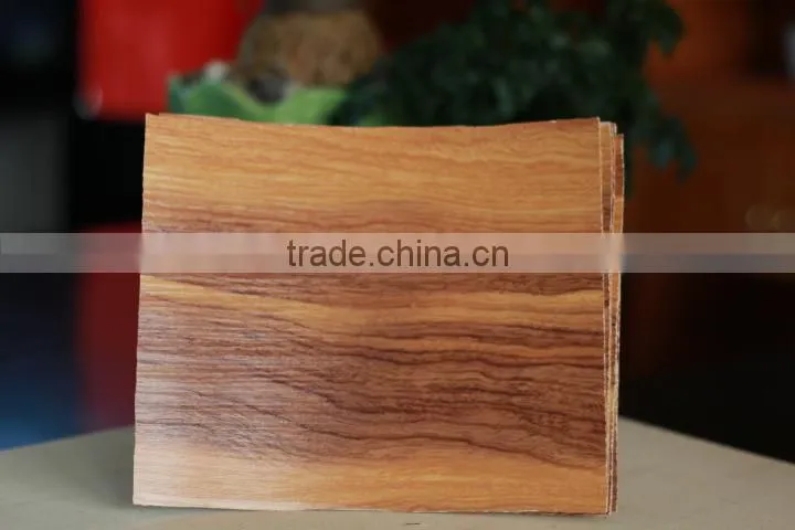 engineered wood veneer/reconstituted wood veneer