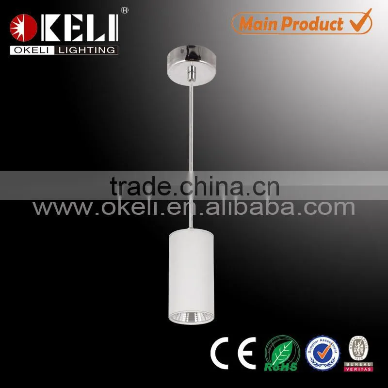 COB 5W Pendant downlight