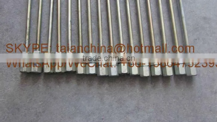 high pressure hoses for common rail