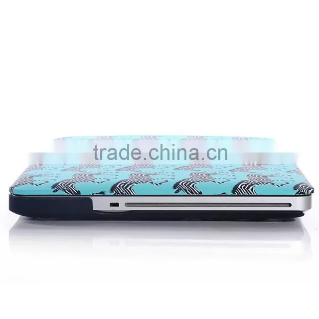 Plastic Protective Case for Macbook Pro 11"/13"/15"