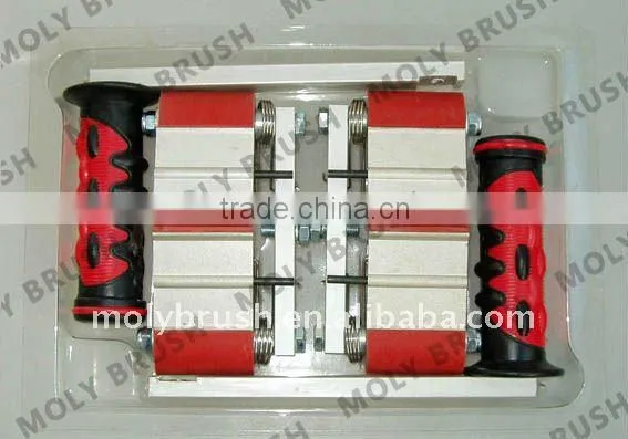 moly transport grip