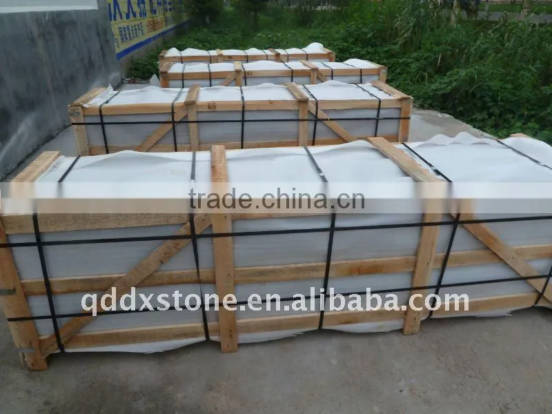 crushed cheap grey granite stone for driveway