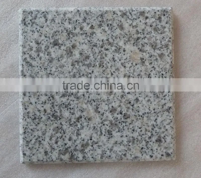 Qingdao Dongxin Pearl Granite Stone G383,Tiles,Slabs