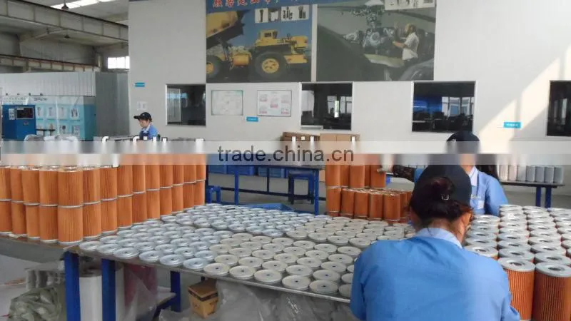 pall series oil filter HC4754