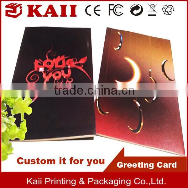 greeting card, birthday greeting card,video greeting card
