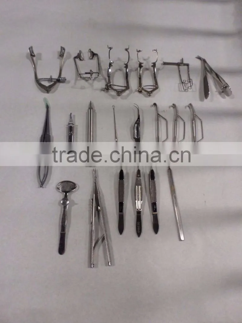 Dressing & Sponge Forceps Rampley 18cm/25cm Fine Quality/Surgical Instruments Best Quality