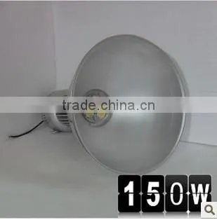 Meanwell driver and brideglux chip 150w 200w led high bay light with CE