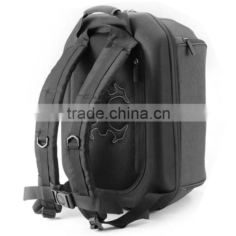 High quality Nylon multifuctional backpack bag for dji phantom drone