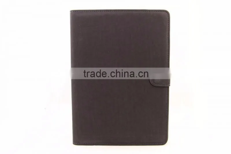High Quality Sleep Function Leather Case Flip PU Stand Leather Soft TPU Protective With Card Slots Case For iPad Air 5 TB-0317