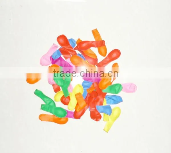 small water balloon