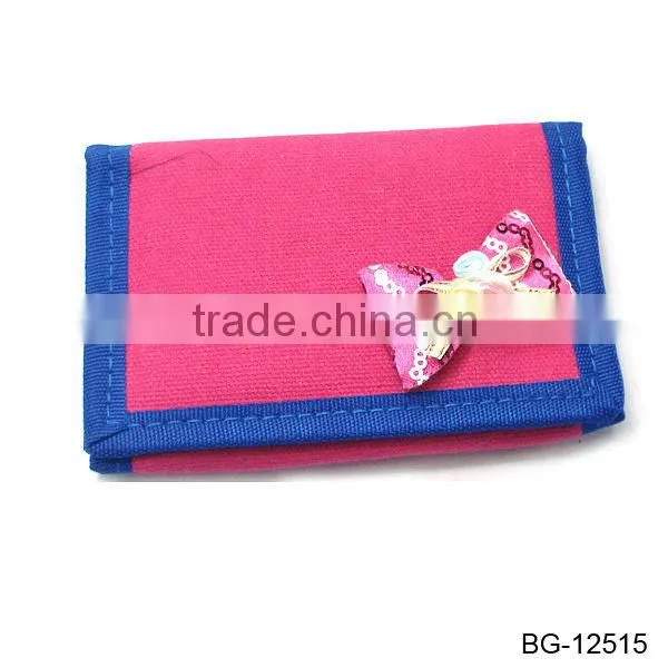 Lovely Coin Wallet For Ladies Made In China
