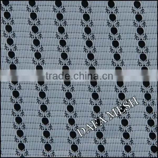 3D air mesh fabric for car seats meterials factory supplied directory made in China