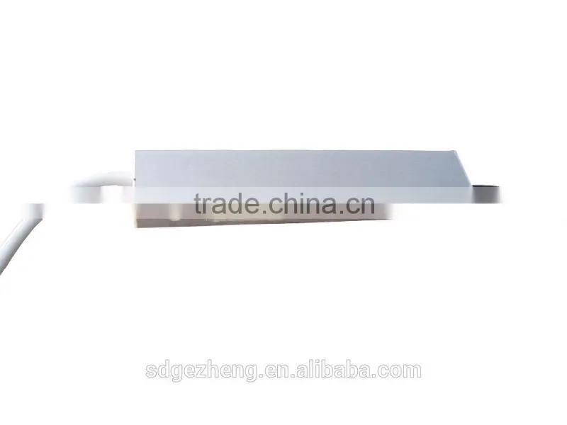 CE ROHS 12v 36w LED driver for led strip led street lights, ip67 waterproof led driver usd in outdoors high quality