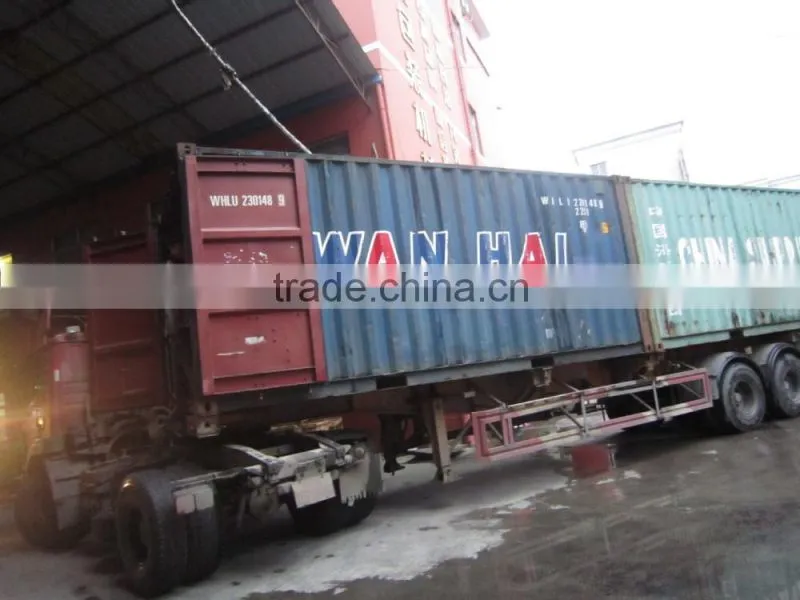 300mm Semi-auto plastic bag sealing machine with CE