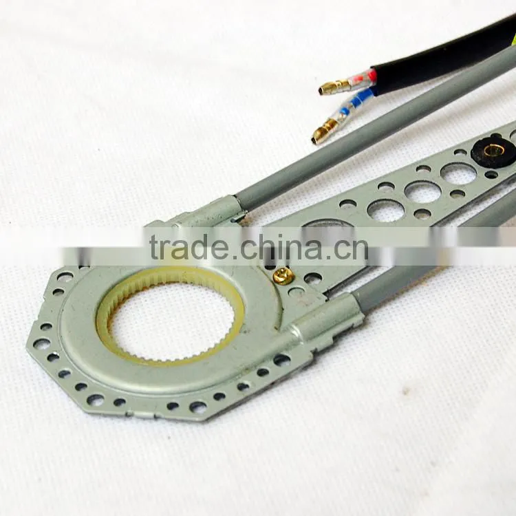 high torque car power window price with 12v dc universal car electric 2-door and 4-door