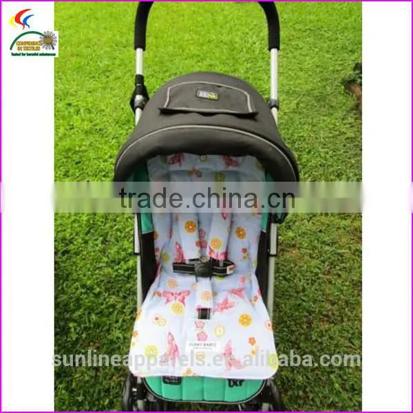 Baby Travel Footmuff Liner For Stroller Buggy Pram Pushchair