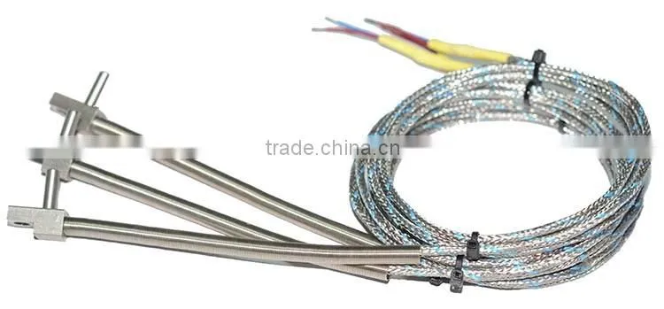 AST High accuracy temperature sensor for hot runner