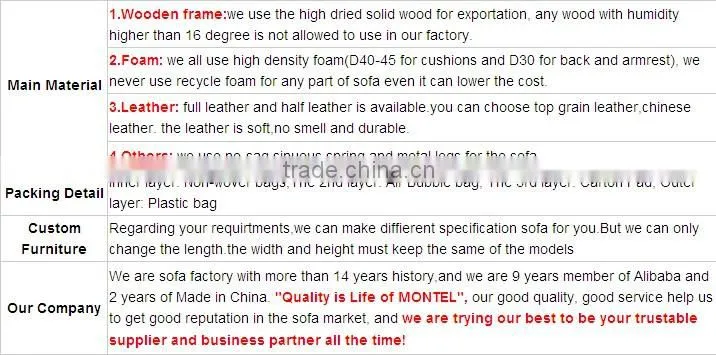 foshan hotel furniture/sofa set design/leather sofa