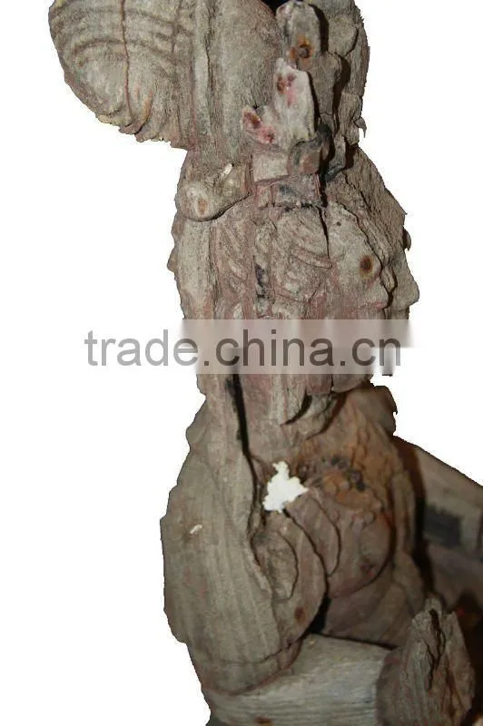 chinese antique home decor--buddha