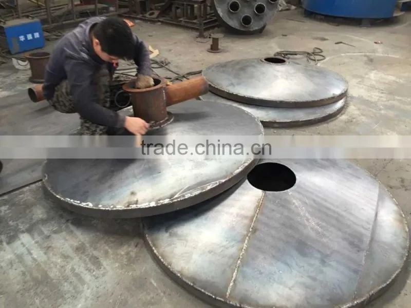 Competitive carbonization furnace machine price