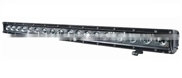 30 inch 90w LED Light Bar Off Road LED Driving Light Bar 4X4 LED Work Light Bar