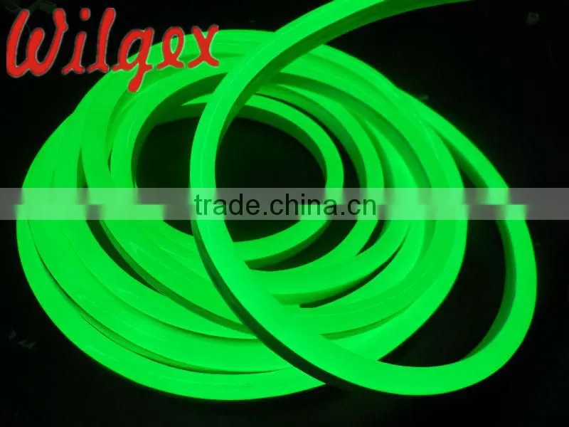 IP65 12V LED Neon Flex