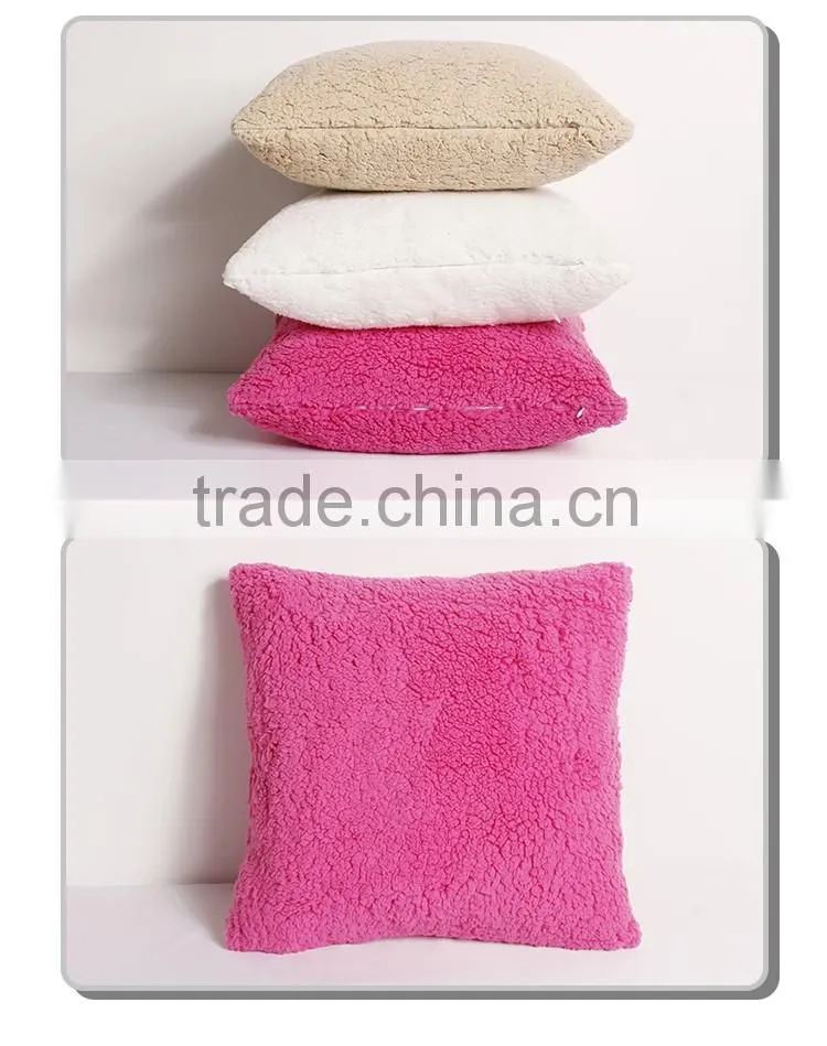 outdoor decorative cushion covers with premium qualtiy