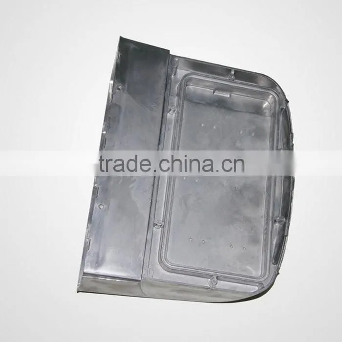 Heat Sink China OEM Manfacturer Large Injection Aluminum Die Casting Mold