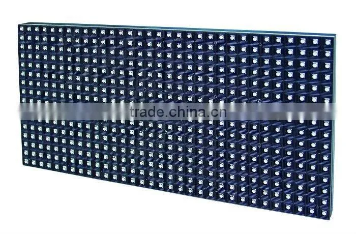 LED TV indoor SMD LED full color for show events