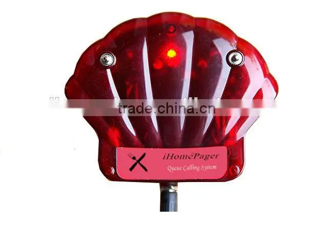 CE Queue calling system Customer queue system Communication system for restaurant