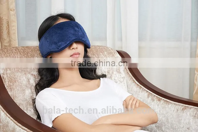 usb warm eye mask cover protection medical consumables sleep mask funny eyes