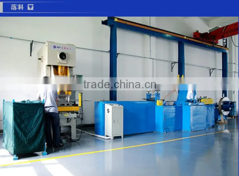 condenser for air source heat pump