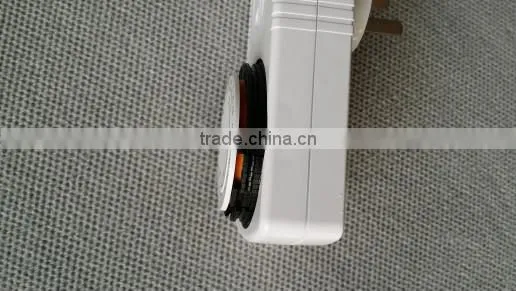 Mechanical timer socket Dial the code switch plug timer 24 hours mechanical timer plug in