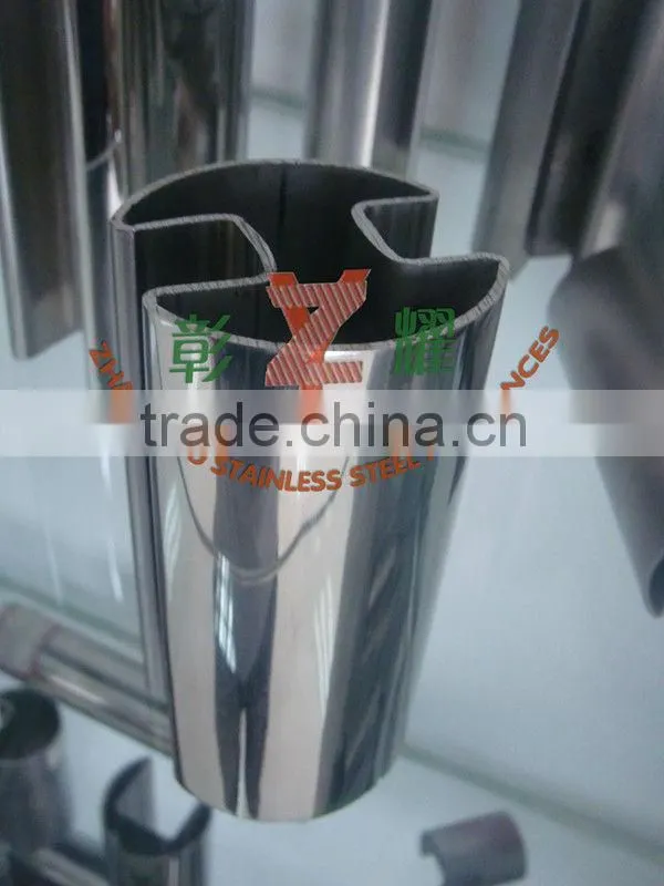 High quality Stainless Steel Tube Manufacturer