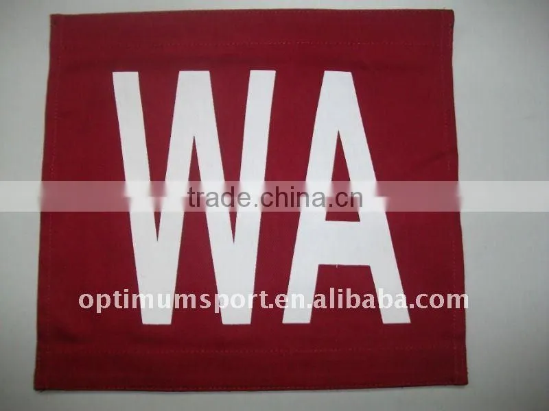 Women's lycra netball vest