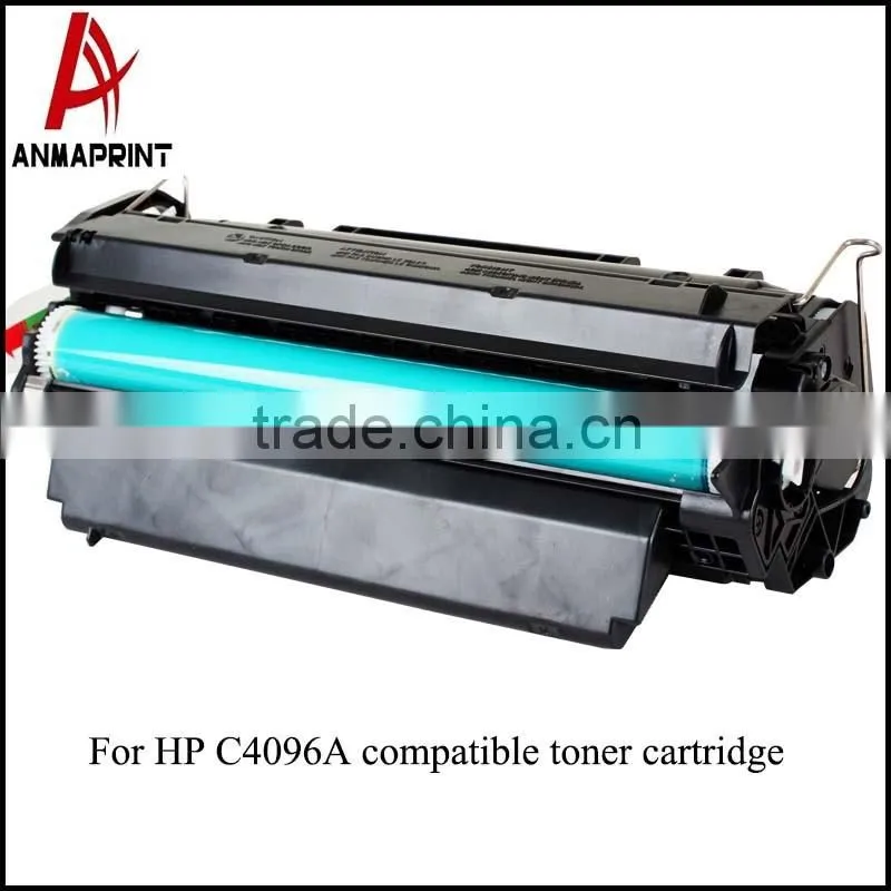 Anmaprint C4096A toner cartridge 96A toner cartridge compatible for HP Laserjet 2100/2200/2100M/2100TN