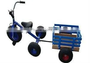 Children tricycle for 3-10 years old