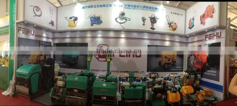 concrete vibrator motor