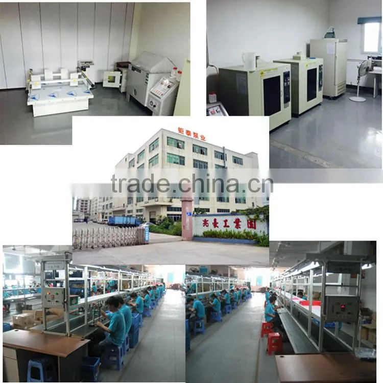 factory solar water pump system dc solar pump