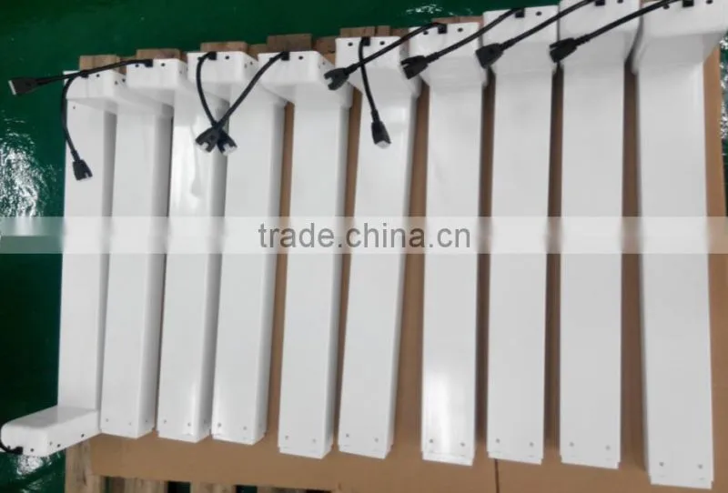 electric height adjustable table frame