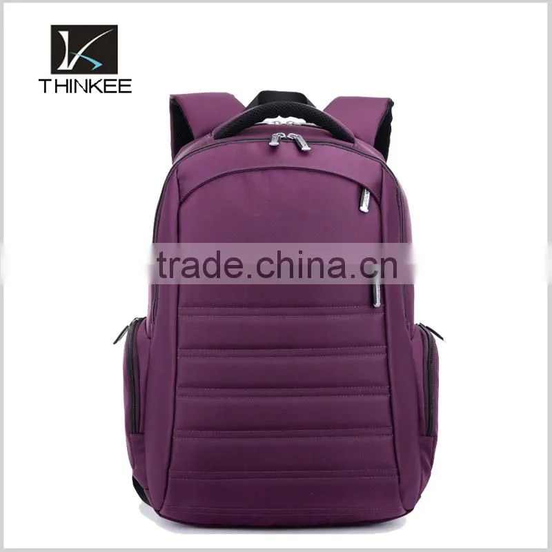New Design Strong Laptop Backpack for Korean