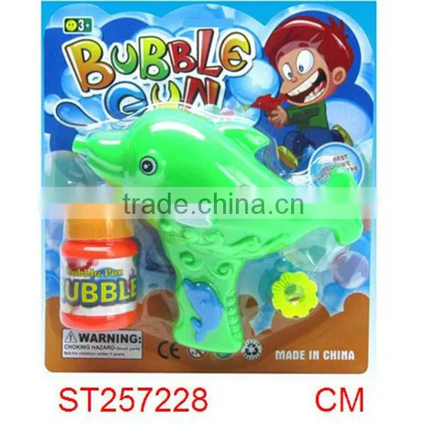 2013 animal bubbles toys