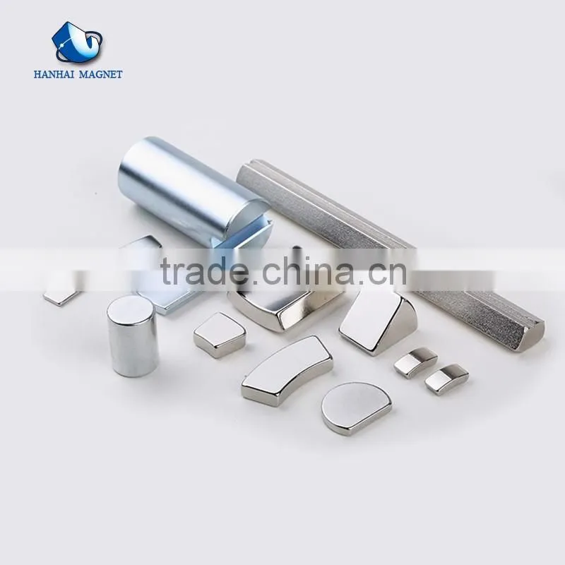 Best Quality Permanent Neodymium Super Magnet