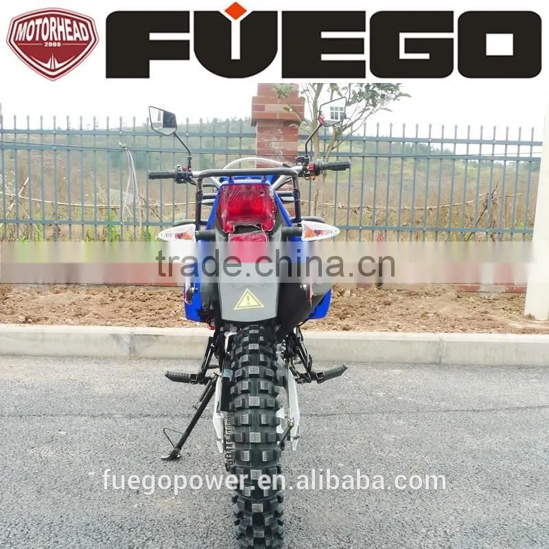 MOTO TORNADO XR Dirt Bike Offroad Motorcycle