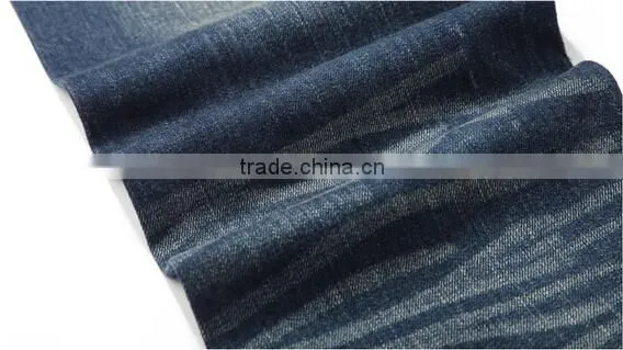 oem selvedge denim jeans wholesale china for man(JM140210)