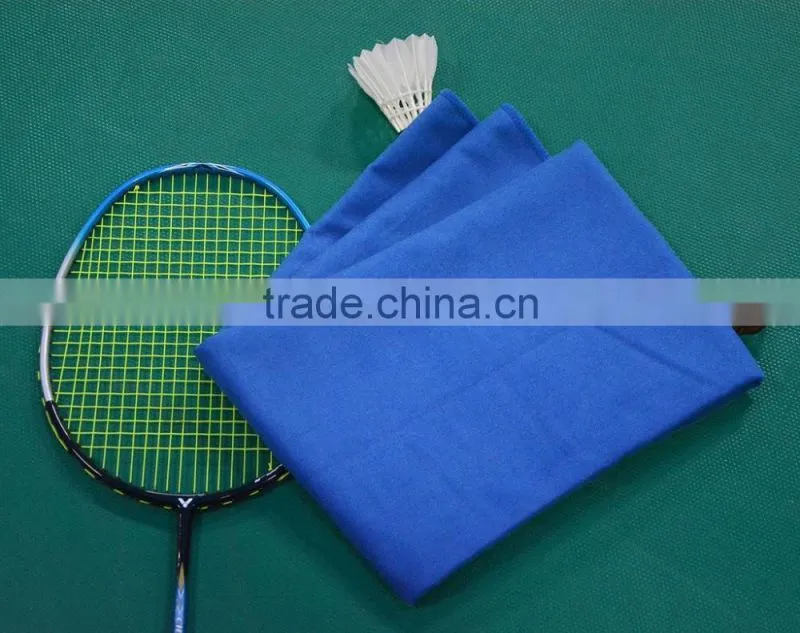 microfiber sports towel