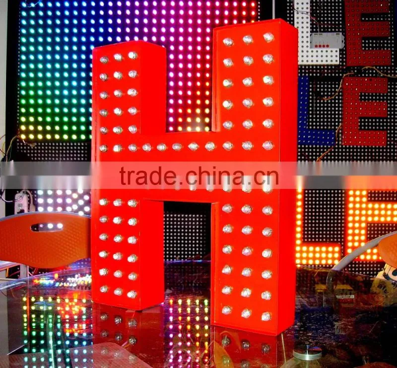 high quality led string light