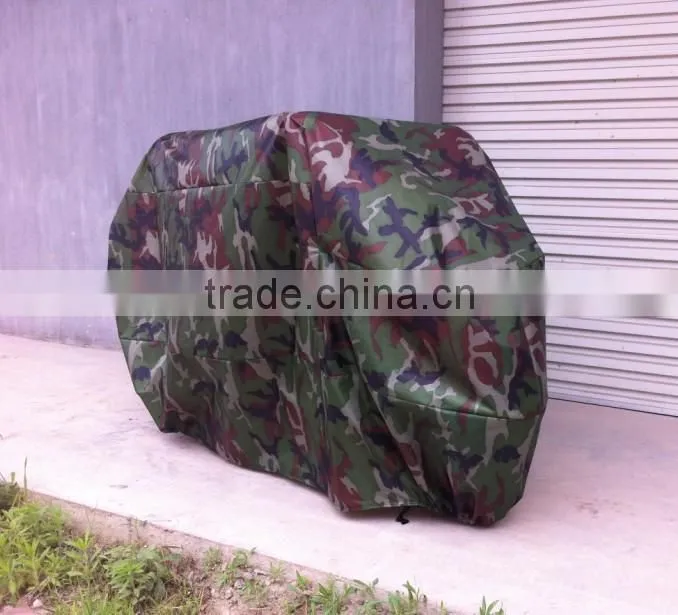 all weather motor protection cover for motorbike